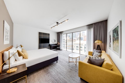 Vibe Hotel Sydney - Accommodation Southport 33
