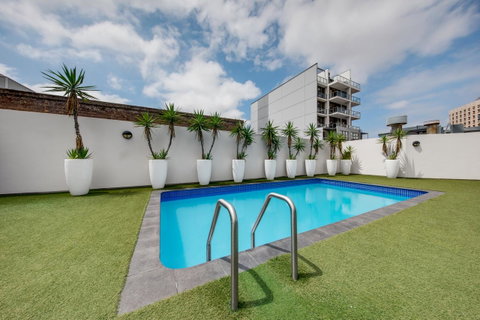 Vibe Hotel Sydney - Accommodation Southport 6