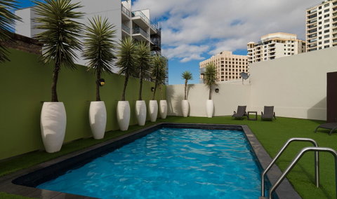 Vibe Hotel Sydney - Accommodation Southport 10
