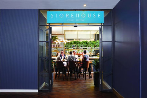 Vibe Hotel Sydney - Accommodation Southport 2