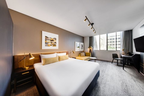Vibe Hotel Sydney - Accommodation Southport 27