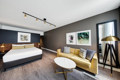 Vibe Hotel Sydney - Accommodation Southport 29