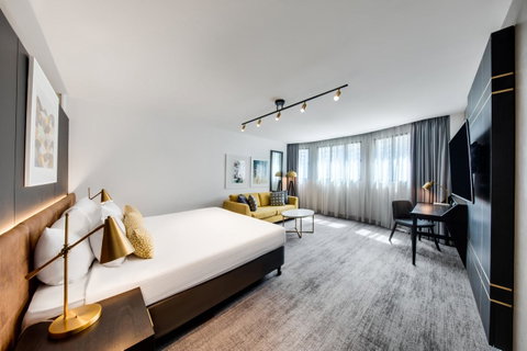 Vibe Hotel Sydney - Accommodation Southport 30