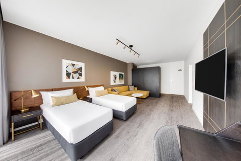 Vibe Hotel Sydney - Accommodation Southport 22