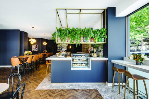 Vibe Hotel Sydney - Accommodation Southport 23