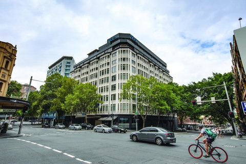 Vibe Hotel Sydney - Accommodation Southport 13