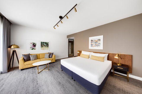 Vibe Hotel Sydney - Accommodation Southport 4