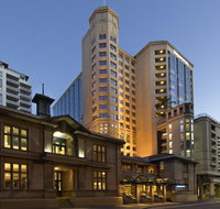 Novotel Sydney Central - Accommodation Southport