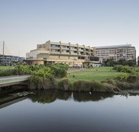 Best Western City Sands - Southport Accommodation