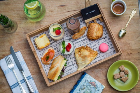 Sofitel Sydney Wentworth - Accommodation Southport 43