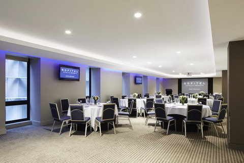 Sofitel Sydney Wentworth - Accommodation Southport 26