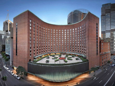 Sofitel Sydney Wentworth - Accommodation Southport 0