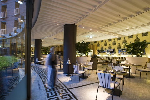 Sofitel Sydney Wentworth - Accommodation Southport 35