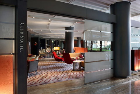 Sofitel Sydney Wentworth - Accommodation Southport 30