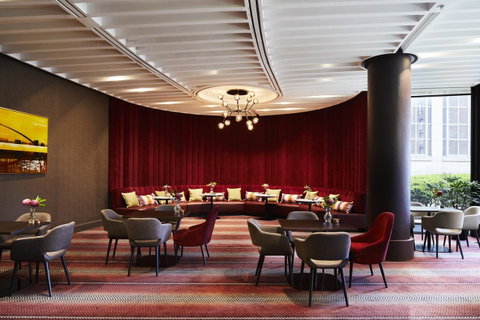 Sofitel Sydney Wentworth - Accommodation Southport 31