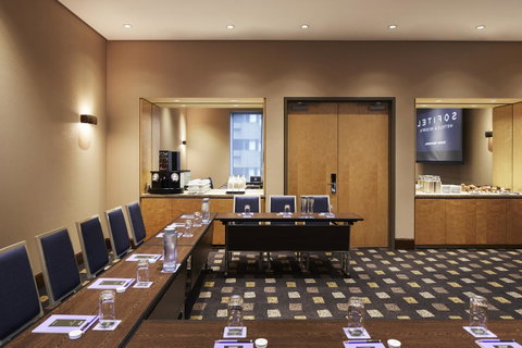 Sofitel Sydney Wentworth - Accommodation Southport 19
