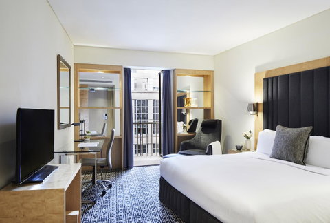 Sofitel Sydney Wentworth - Accommodation Southport 6