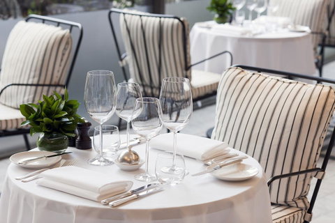 Sofitel Sydney Wentworth - Accommodation Southport 36