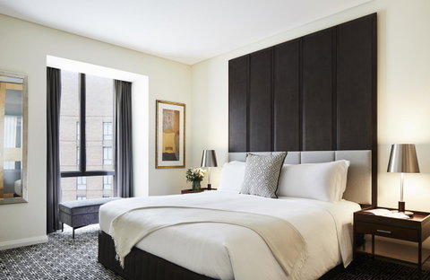 Sofitel Sydney Wentworth - Accommodation Southport 14