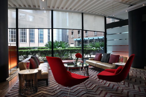 Sofitel Sydney Wentworth - Accommodation Southport 29