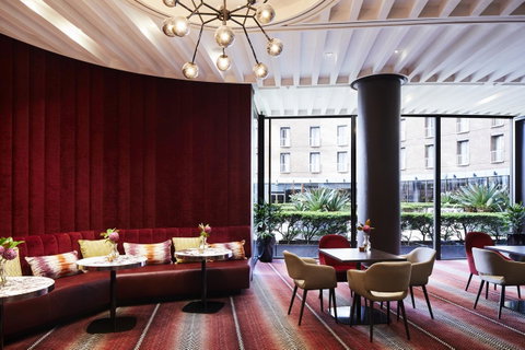 Sofitel Sydney Wentworth - Accommodation Southport 28