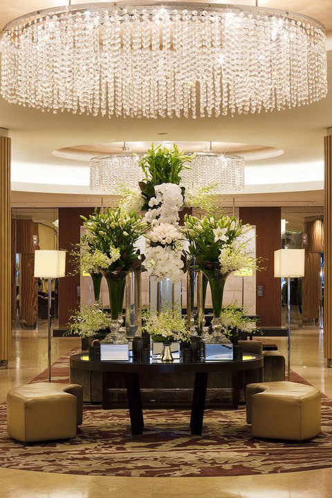 Sofitel Sydney Wentworth - Accommodation Southport 32