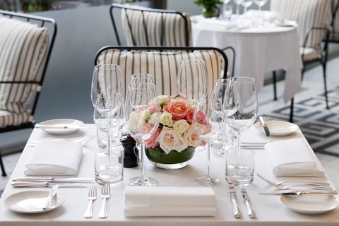 Sofitel Sydney Wentworth - Accommodation Southport 38