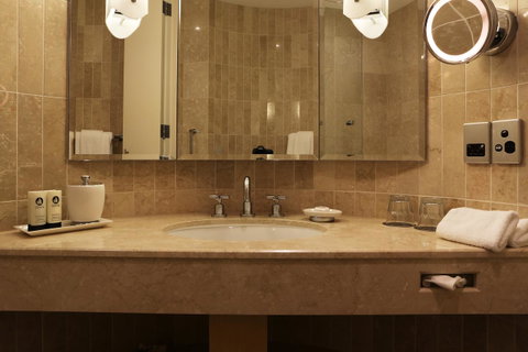 Sofitel Sydney Wentworth - Accommodation Southport 9