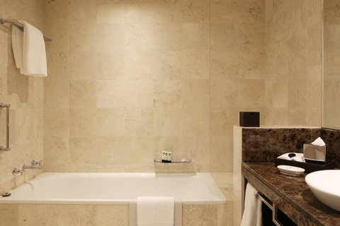Sofitel Sydney Wentworth - Accommodation Southport 7