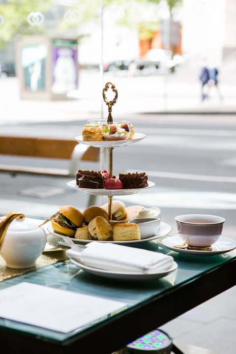 Sofitel Sydney Wentworth - Accommodation Southport 40