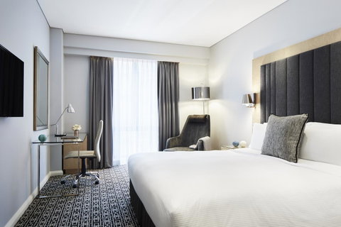 Sofitel Sydney Wentworth - Accommodation Southport 4