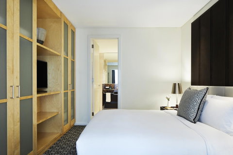 Sofitel Sydney Wentworth - Accommodation Southport 11