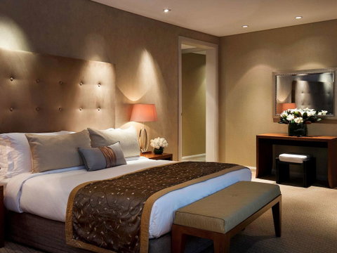 Sofitel Sydney Wentworth - Accommodation Southport 17