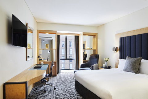 Sofitel Sydney Wentworth - Accommodation Southport 8