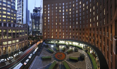 Sofitel Sydney Wentworth - Accommodation Southport 34