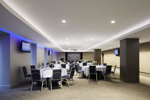 Sofitel Sydney Wentworth - Accommodation Southport 27