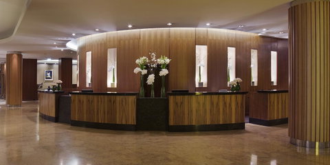 Sofitel Sydney Wentworth - Accommodation Southport 33