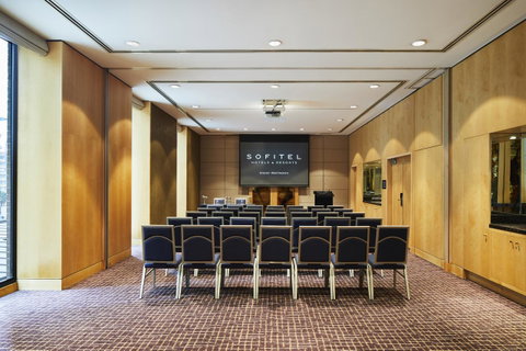 Sofitel Sydney Wentworth - Accommodation Southport 21