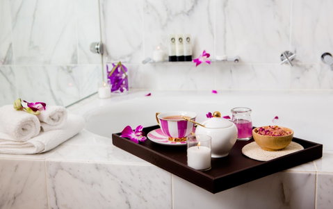 Sofitel Sydney Wentworth - Accommodation Southport 41