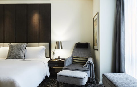 Sofitel Sydney Wentworth - Accommodation Southport 12