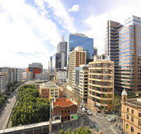 Metro Apartments On Darling Harbour