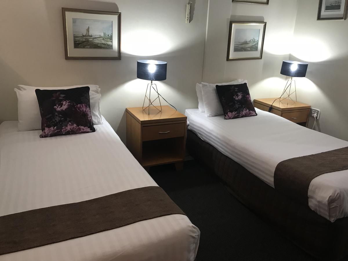Woolloomooloo NSW Southport Accommodation