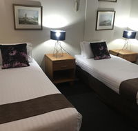 Mariners Court Hotel - Southport Accommodation