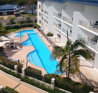 Boathouse Resort Water Front - Southport Accommodation