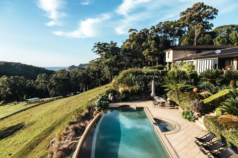 The Outlook Cabana - Southport Accommodation 1