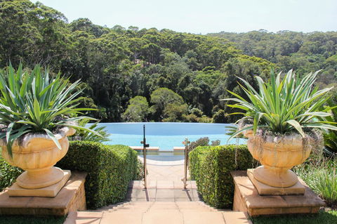 The Outlook Cabana - Southport Accommodation 11