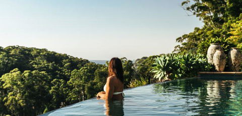 The Outlook Cabana - Southport Accommodation 2