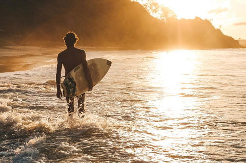 The Outlook Cabana - Southport Accommodation 23