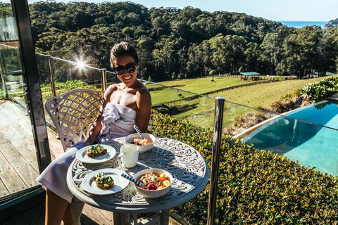 The Outlook Cabana - Southport Accommodation 3