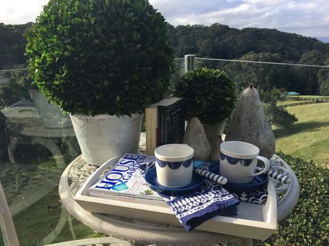 The Outlook Cabana - Southport Accommodation 9